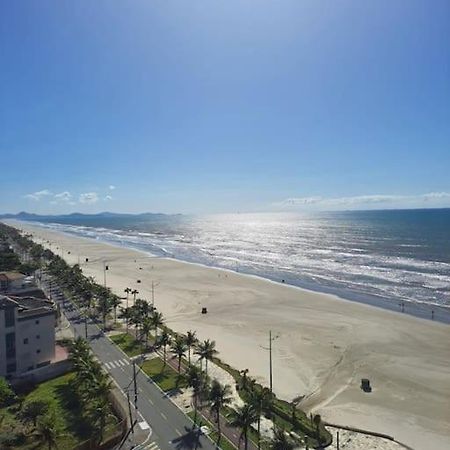 Apartamento Frente Para O Mar 6 Pessoas Com Estacionamento برايا جراندي المظهر الخارجي الصورة