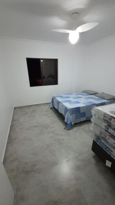 Apartamento Frente Para O Mar 6 Pessoas Com Estacionamento برايا جراندي المظهر الخارجي الصورة